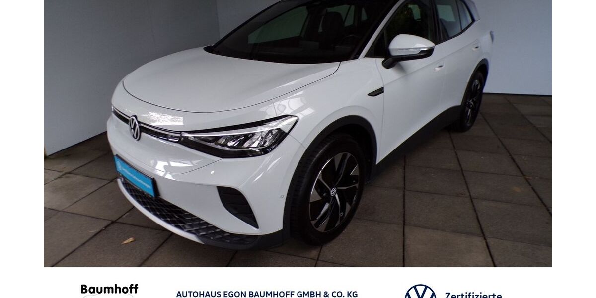 VW ID.4 43.275 km 27.970 &euro; Lennestadt 57368