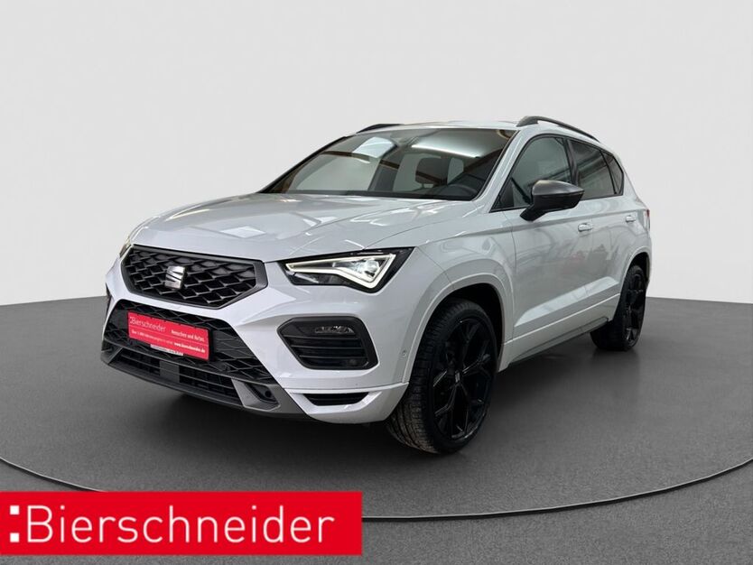 Seat Ateca 46.364 km 27.490 € Hüttlingen 73460