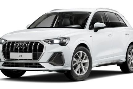 Audi Q3 9.086 km 33.990 &euro; Berlin 12489