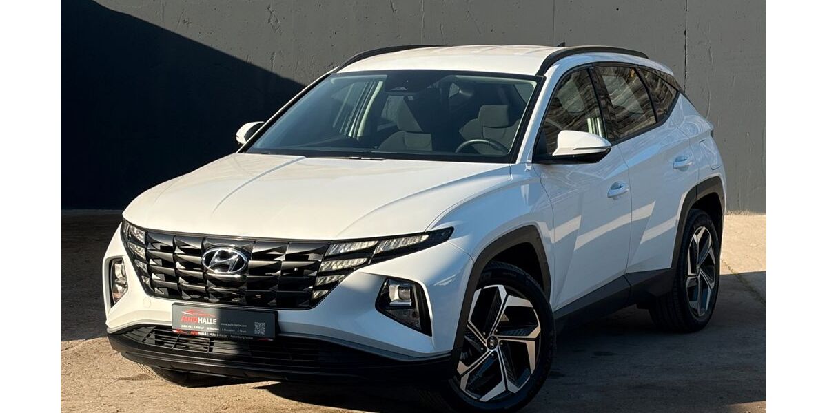 Hyundai TUCSON 44.540 km 25.990 &euro; Rottenburg am Neckar 72108