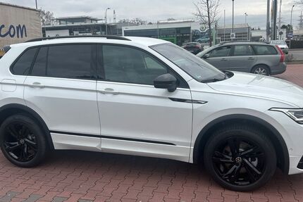 VW Tiguan 39.000 km 39.500 &euro; Wolframs-Eschenbach 91639