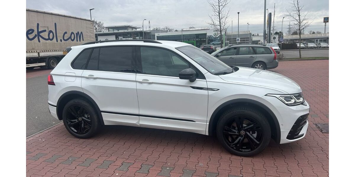 VW Tiguan 39.000 km 39.500 &euro; Wolframs-Eschenbach 91639
