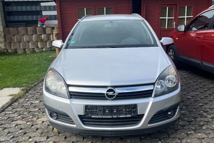 Opel Astra 130.000 km 3.500 € Bad Breisig 53498