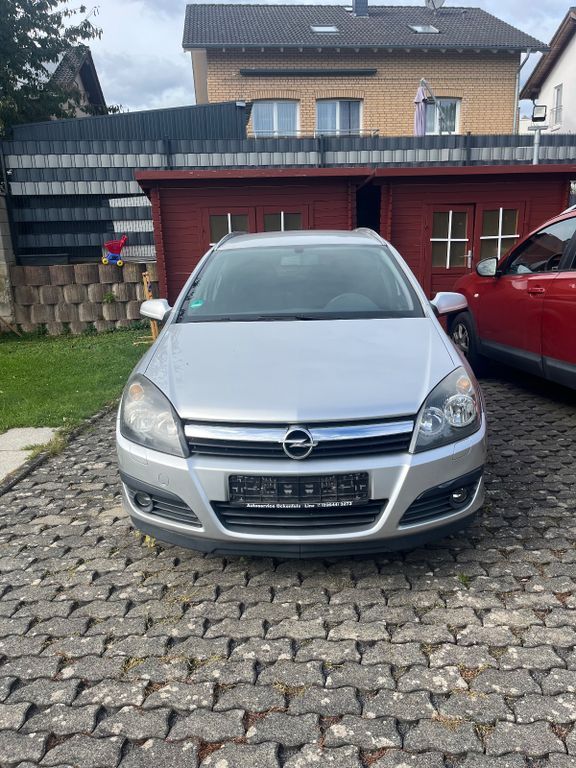 Opel Astra 130.000 km 3.500 € Bad Breisig 53498