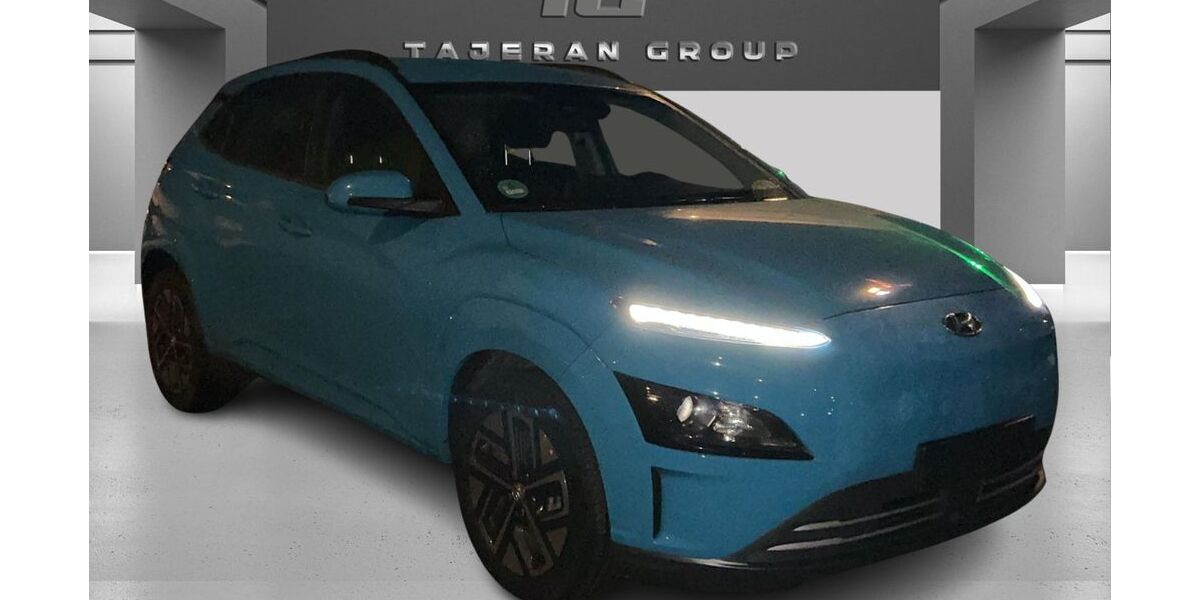 Hyundai KONA 19.674 km 17.500 &euro; Eitorf 53783