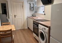 Vollmöblierte 3-Zimmer Wohnung zum 01.08.2025 zu vermieten