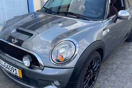 Mini Countryman S (Cooper) 135.000 km 4.400 &euro; Rheinbach 53359