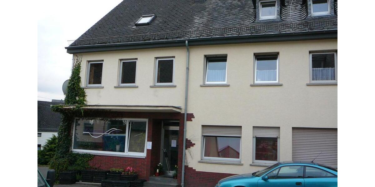 Erdgeschoßwohnung Traben-Trarbach Trarbach - 1 Zimmer, 35 m&sup2;, 280&euro; | Angebot:25978892