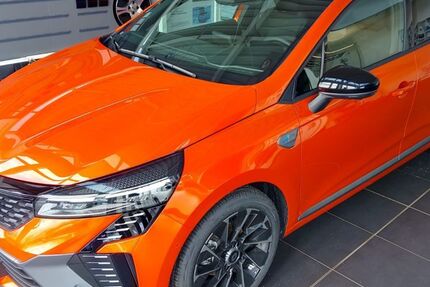 Renault Clio 1.500 km 22.990 € Löbau 02708