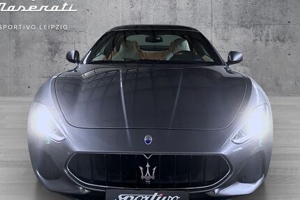 Maserati Granturismo 88.216 km 69.840 &euro; Markranstädt 04420