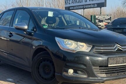 Citroen C4 249.739 km 4.950 &euro; Magdeburg 39118