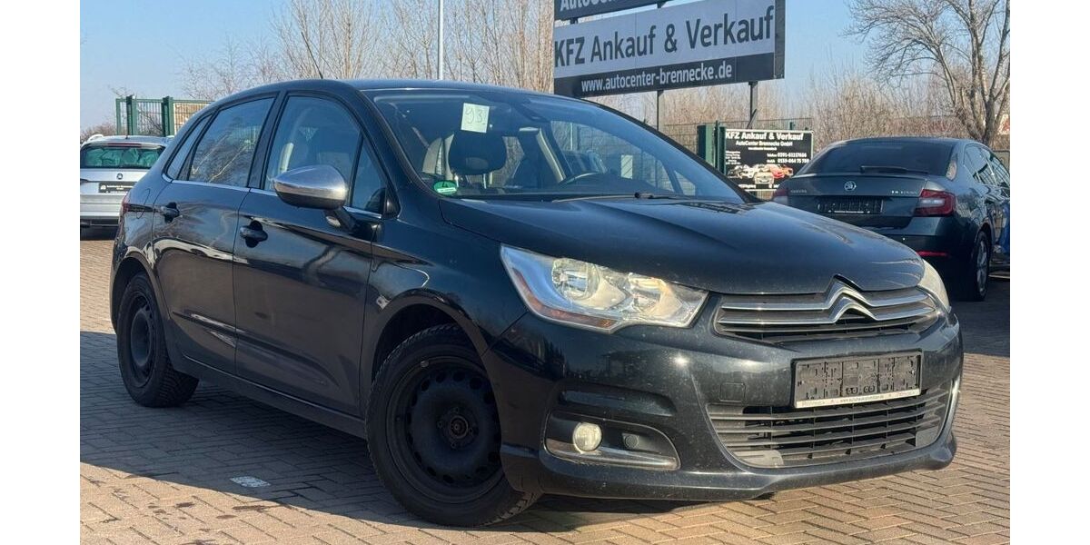 Citroen C4 249.739 km 4.950 &euro; Magdeburg 39118