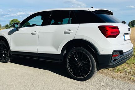 Audi Q2 20.800 km 29.999 &euro; Barsinghausen 30890