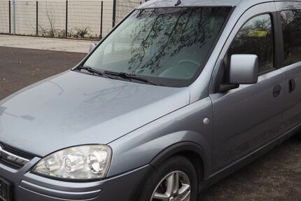 Opel Combo 193.000 km 3.250 € Ingersheim/Ludwigsburg 74379
