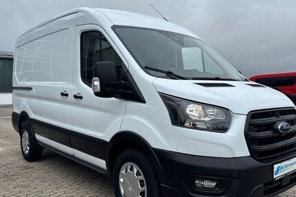 Ford Transit 27.000 km 25.988 &euro; Rheinbach 53359
