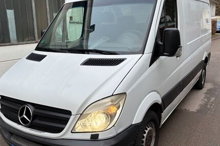 Mercedes-Benz Sprinter 277.564 km 7.900 &euro; Baden-Baden 76532