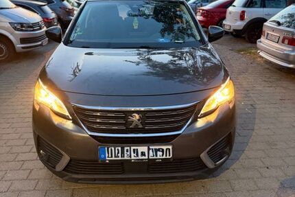 Peugeot 5008 100.500 km 15.500 &euro; Babenhausen 64832