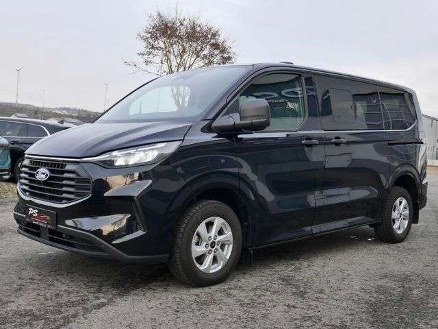 Ford Transit Custom 17.300 km 42.888 &euro; Streufdorf 98646