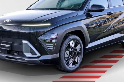 Hyundai KONA 4.500 km 29.490 &euro; Flensburg 24941