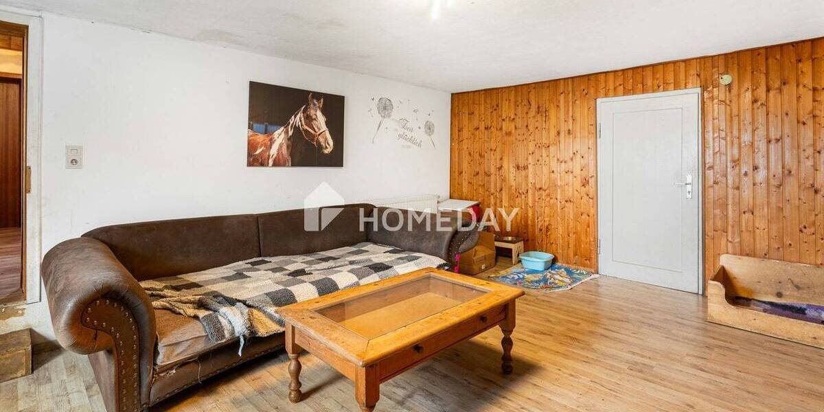 Bauernhaus, Landhaus Prackenbach Unterrubendorf - 8 Zimmer, 254 m&sup2;, 329.000&euro; | Angebot:25773218