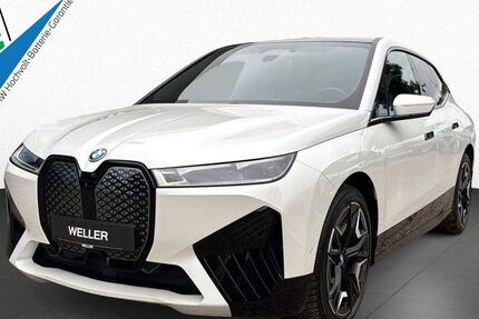 BMW iX 50.680 km 42.450 &euro; Herford 32051