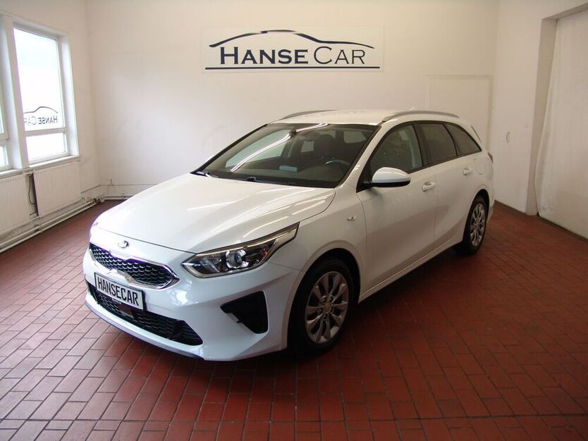 ceed Sportswagon
