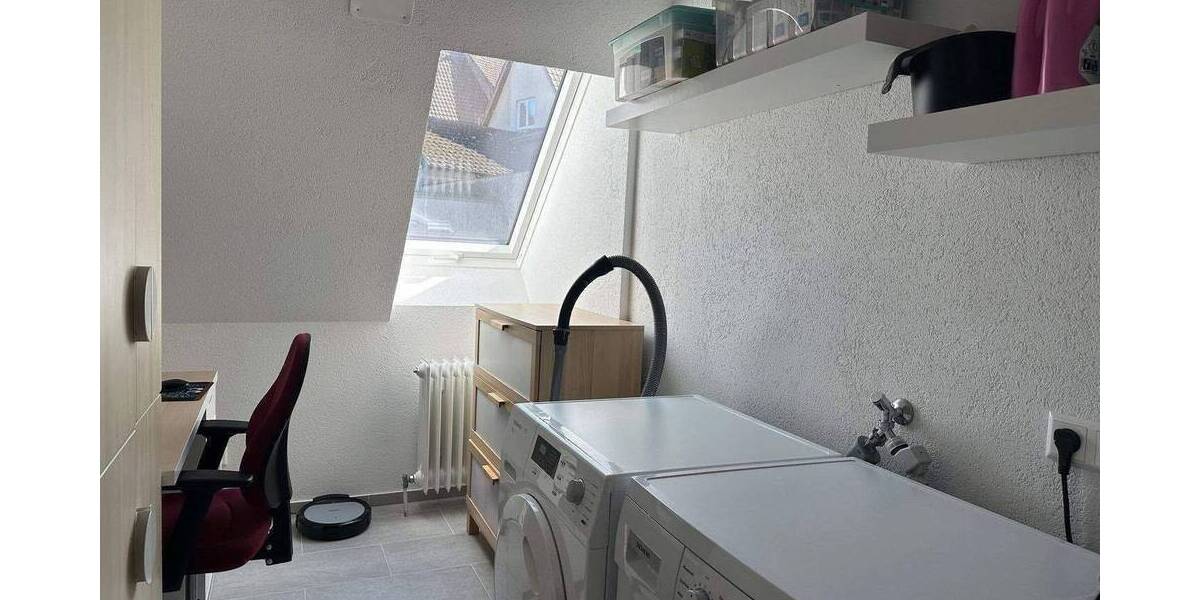Etagenwohnung Vogtsburg im Kaiserstuhl Oberrotweil - 5 Zimmer, 157 m&sup2;, 1.340&euro; | Angebot:26858914