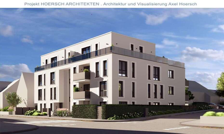 Wohnung zum Kaufen in Sindorf 420.090 € 88.44 m²