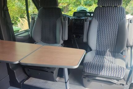Ford Transit 275.000 km 15.000 &euro; Oberelbert 56412