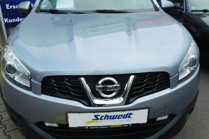 Nissan Qashqai 92.700 km 7.400 &euro; Ludwigsburg 71640