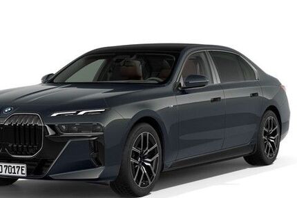 BMW i7 30.658 km 74.860 &euro; Göppingen 73037
