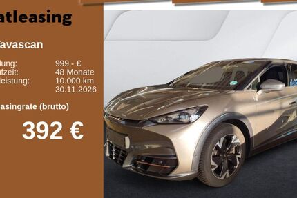 Cupra Tavascan 14.165 km 41.330 &euro; Neu-Ulm 89231
