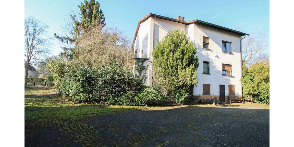 Grundstück Obertshausen Hausen - 1.269.000&euro; | Angebot:26768633