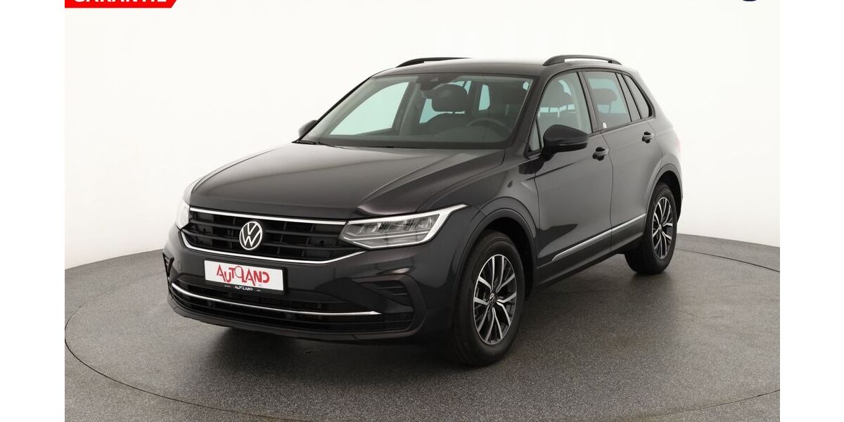 VW Tiguan 86.106 km 25.950 &euro; Eisenhüttenstadt 15890