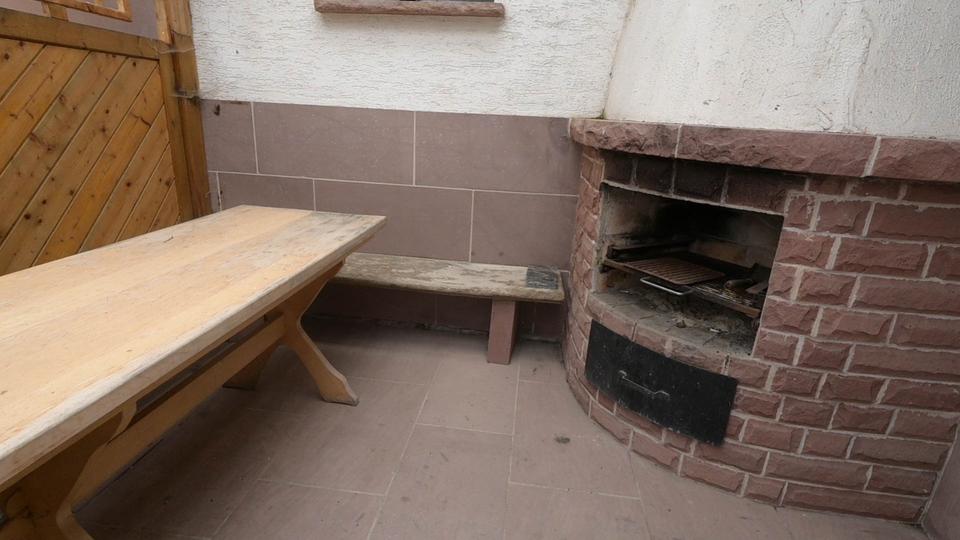 Etagenwohnung Tann (Rhön) - 3 Zimmer, 80 m&sup2;, 920&euro; | Angebot:25934782