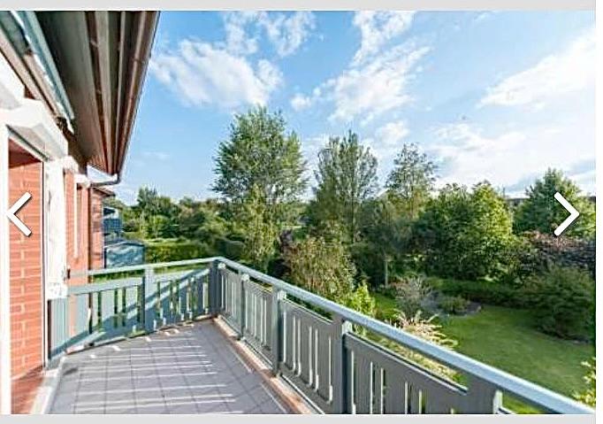 Etagenwohnung Bernau bei Berlin - 3 Zimmer, 82 m&sup2;, 265.000&euro; | Angebot:27212883