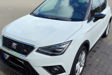 Seat Arona 9.034 km 18.900 &euro; Laatzen 30880
