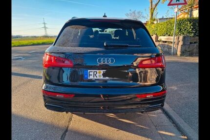 Audi Q5 96.500 km 32.900 &euro; March 79232
