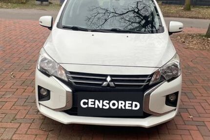 Mitsubishi Space Star 51.000 km 9.000 &euro; Spahnharrenstätte 49751