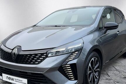 Renault Clio 36.410 km 17.980 &euro; Bad Oldesloe 23843