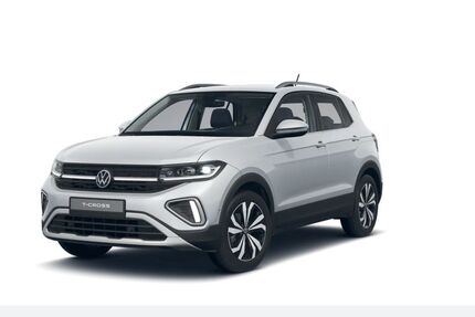 VW T-Cross 2.306 km 23.740 &euro; Duisburg 47059