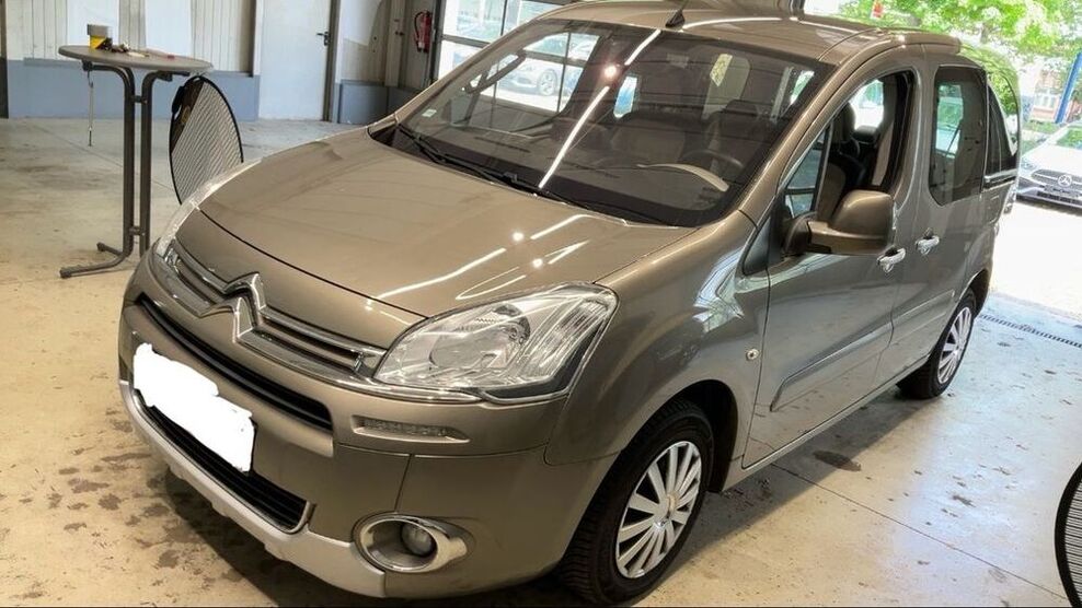 Berlingo
