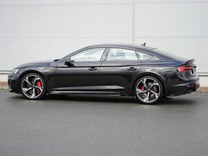 Audi RS5 Sportsback V6 TFSI quattro LEDER MATRIX LED 28.433 km 64.790 &euro; Sangerhausen 06526