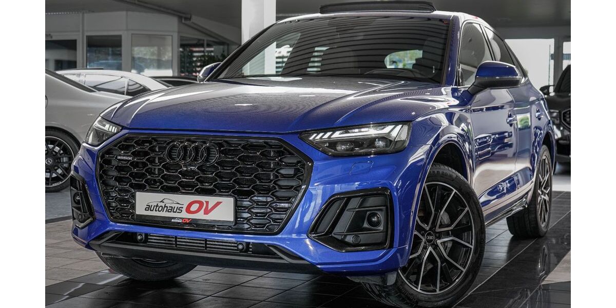 Audi Q5 73.486 km 43.900 &euro; Limburg an der Lahn 65549