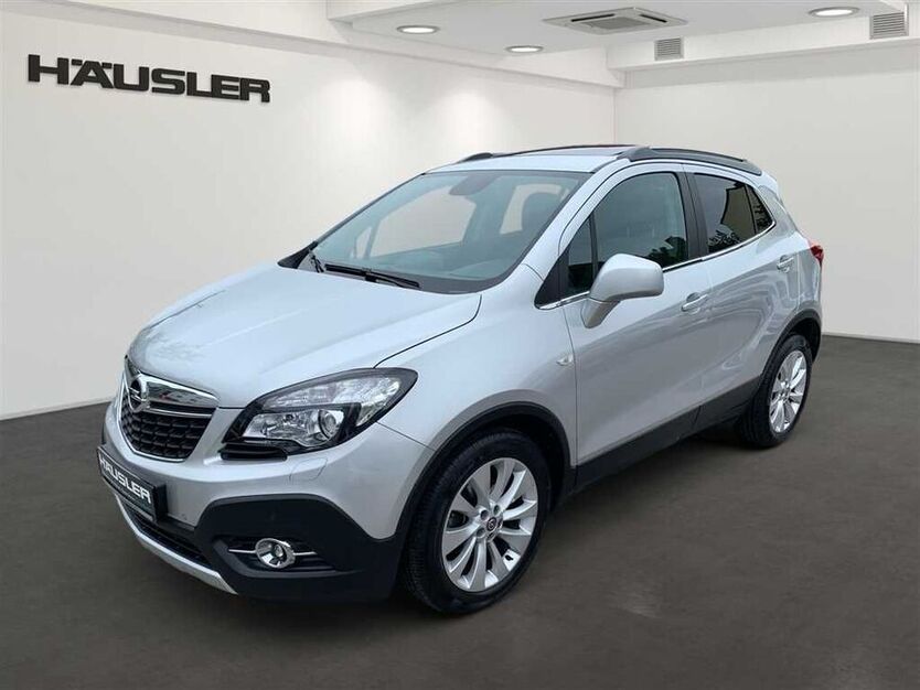 Mokka