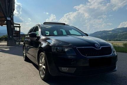 Skoda Octavia 86.328 km 10.200 &euro; Offstein 67591