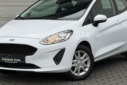 Ford Fiesta 19.000 km 9.660 &euro; Limburg 65549