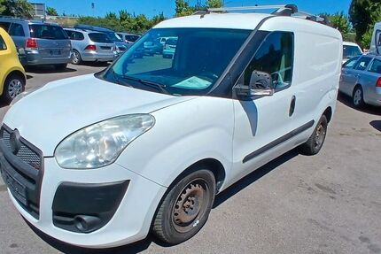 Fiat Doblo 232.783 km 3.400 € Aschaffenburg 63741