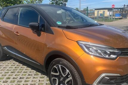 Renault Captur 58.912 km 9.999 &euro; Mittenwalde 15749