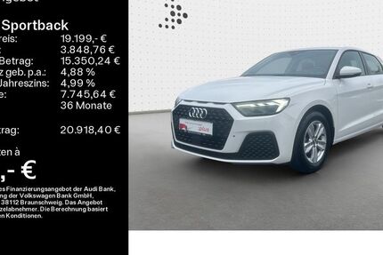 Audi A1 53.700 km 18.489 &euro; Hanau 63452
